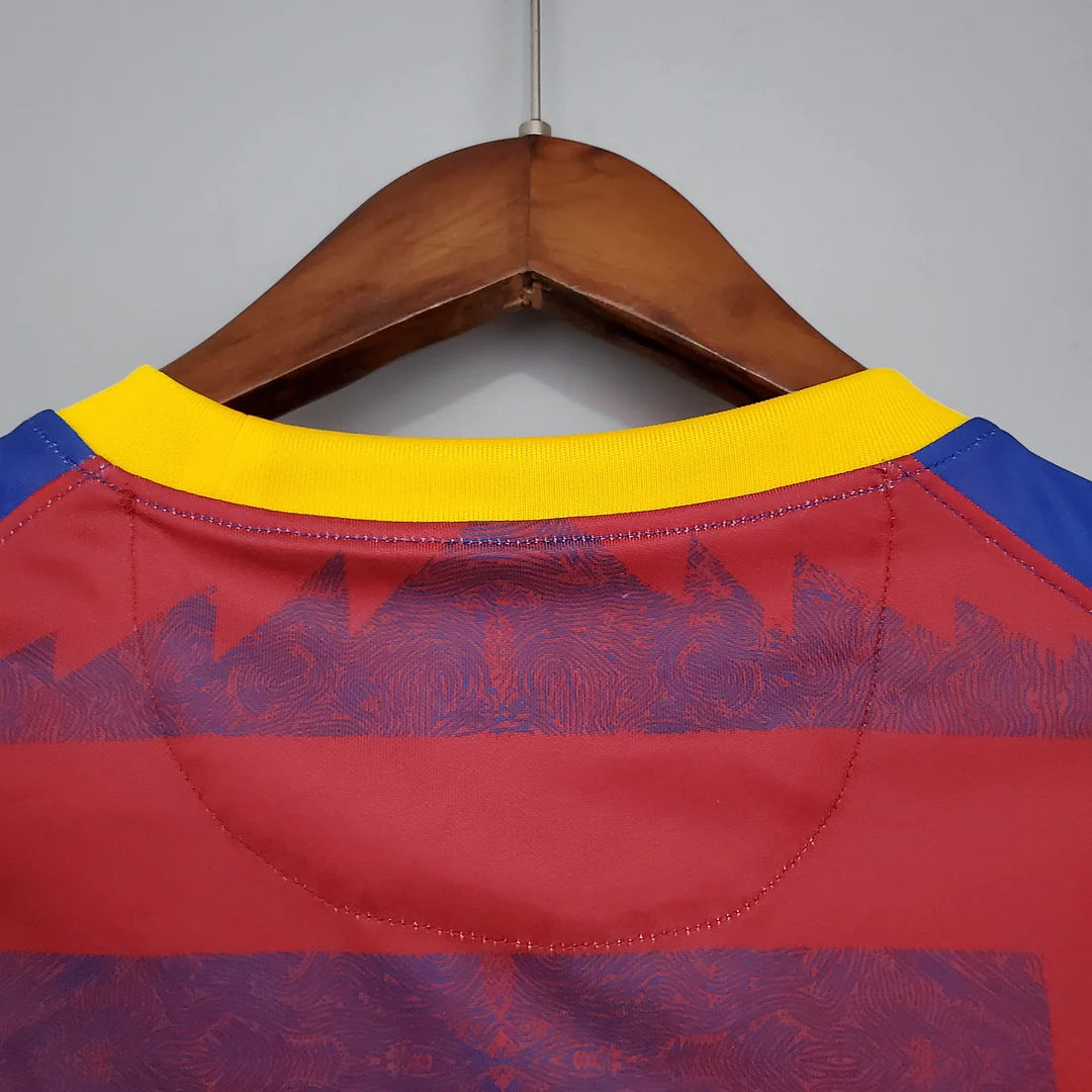 Barcelona 21/22 Concept Training Kit