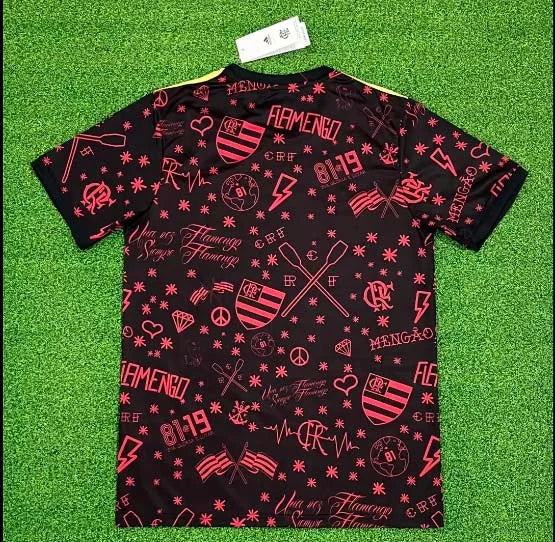 Flamengo 23/24 Special Edition