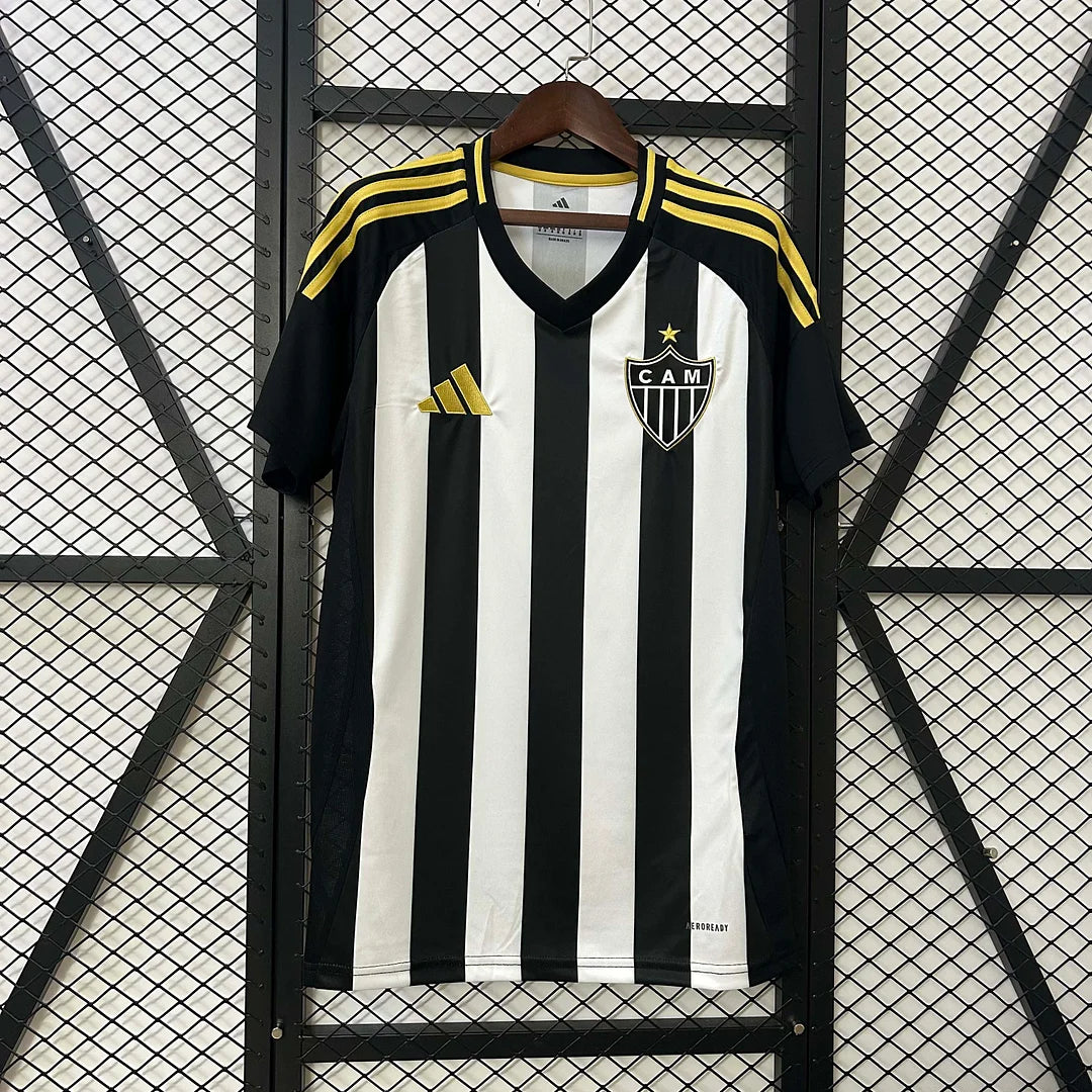 Atletico Mineiro 25/26 Home Kit