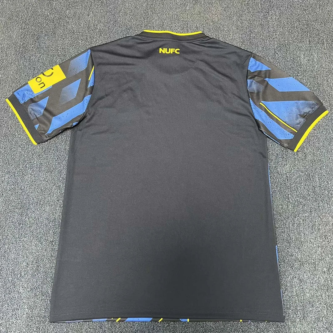 Newcastle United 23/24 Third Kit