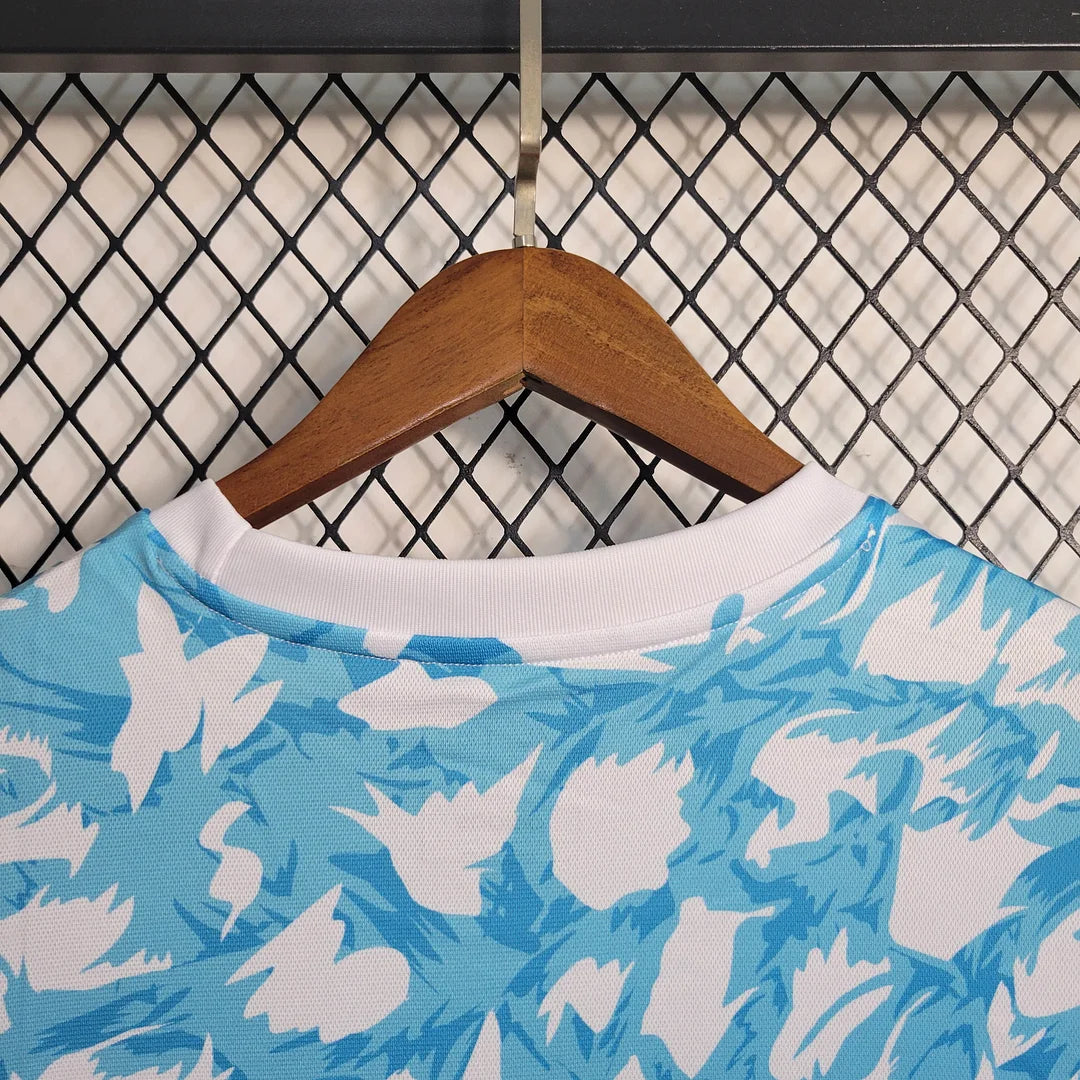 Ajax 23/24 Training Kit Light Blue