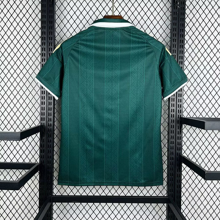 South Africa 2026 World Cup Green Kit