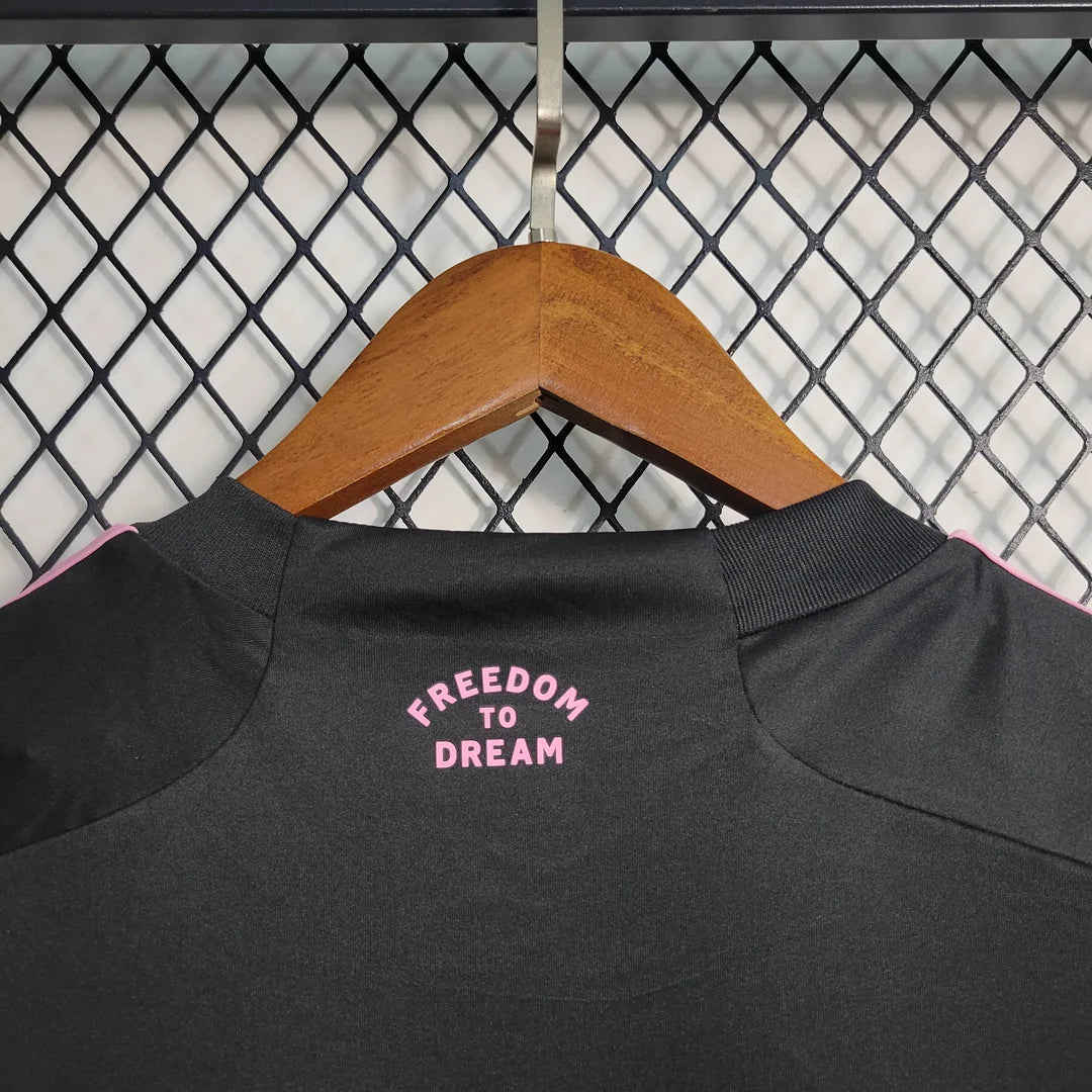 Inter Miami 23/24 Away Kit