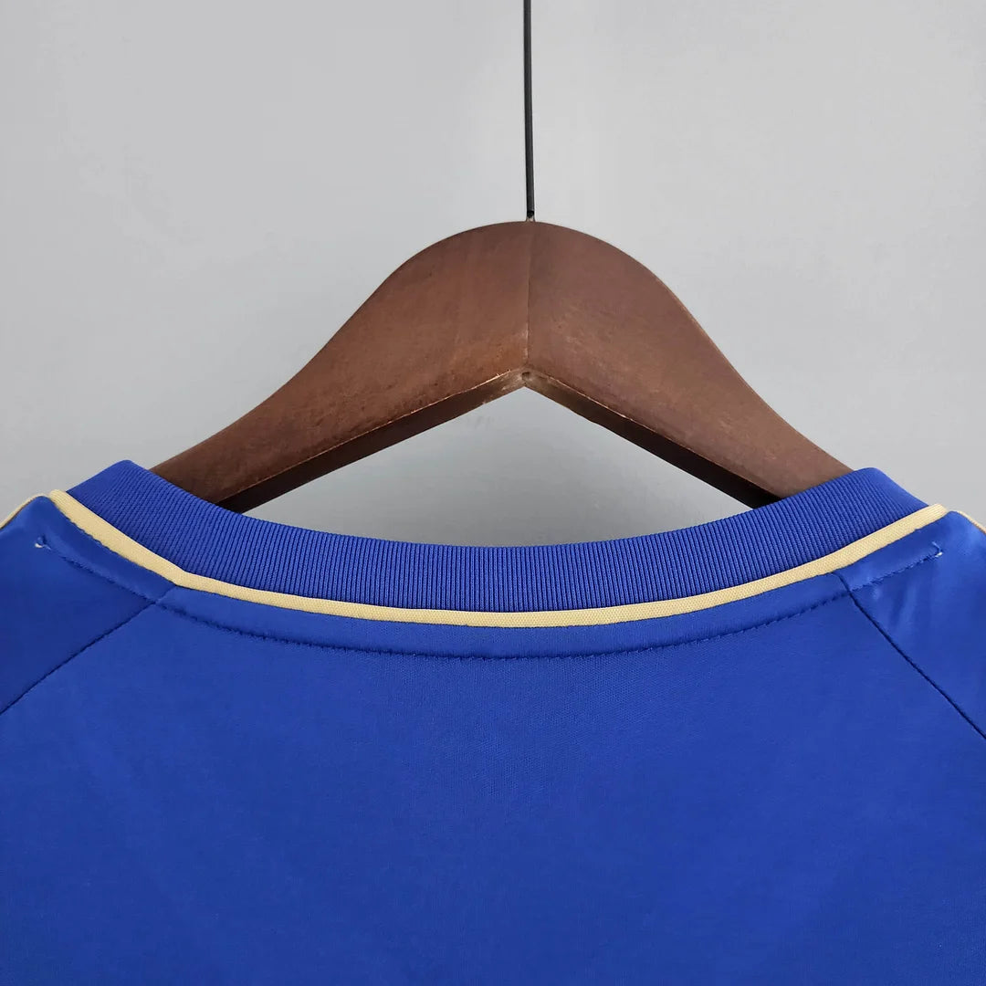 Lyon 22/23 Fourth Kit