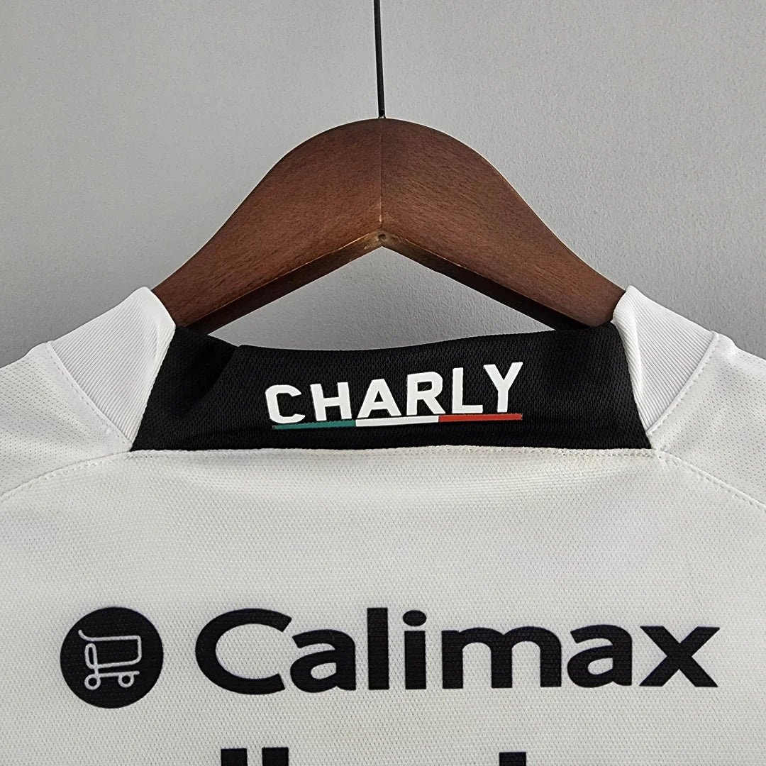 Tijuana 22/23 Away Kit