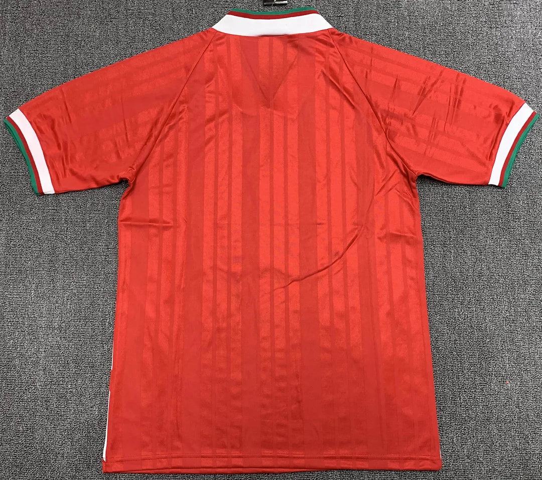 Liverpool 1993/1994 Retro Home Kit