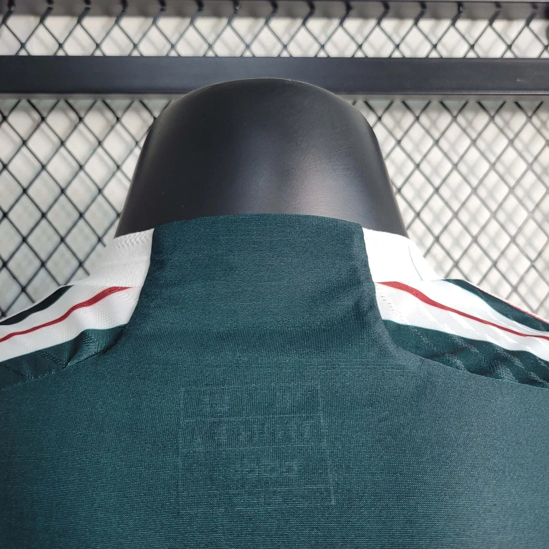 Manchester United 23/24 Player Fit Away Kit
