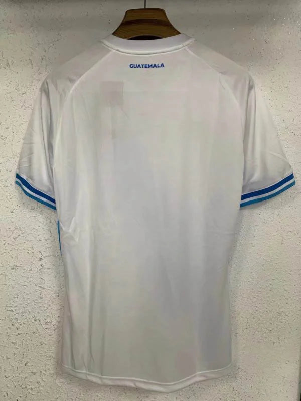 Guatemala 2021 Home Kit