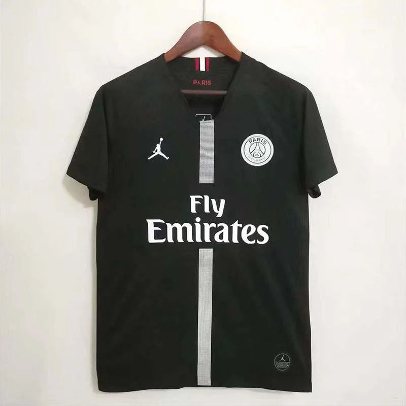 PSG 18/19 Retro Home Kit
