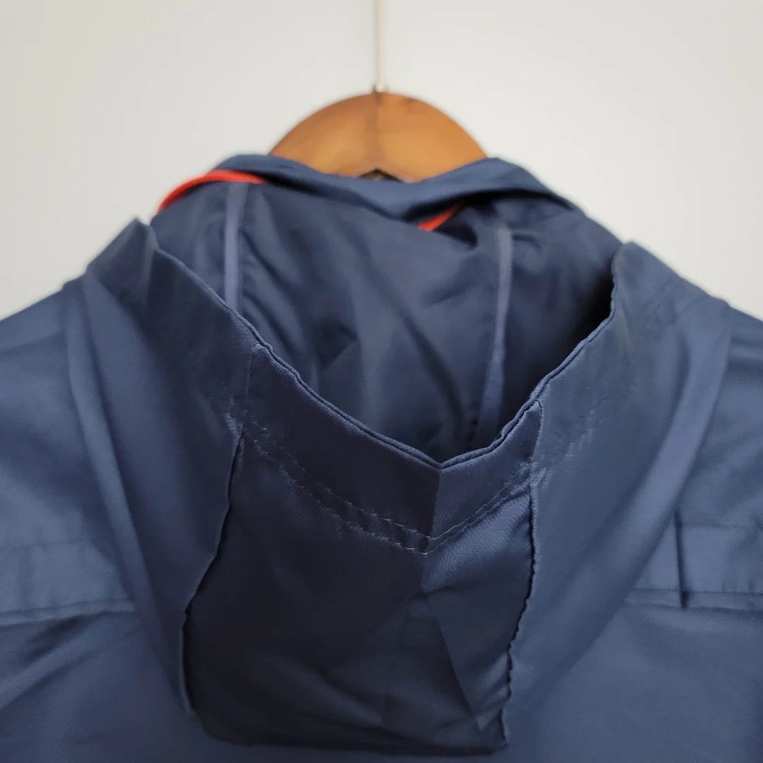 Bayern Munich 2021 Windbreaker