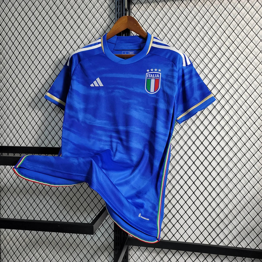 Italy 2023 Home Kit