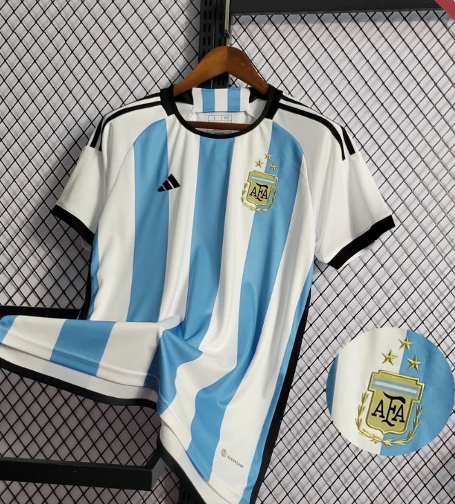 Argentina 2022 Home Kit