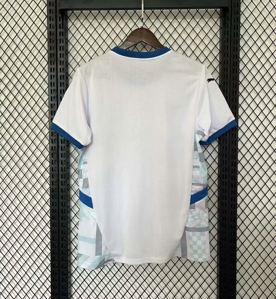 Olympique De Marseille 24/25 Home Kit