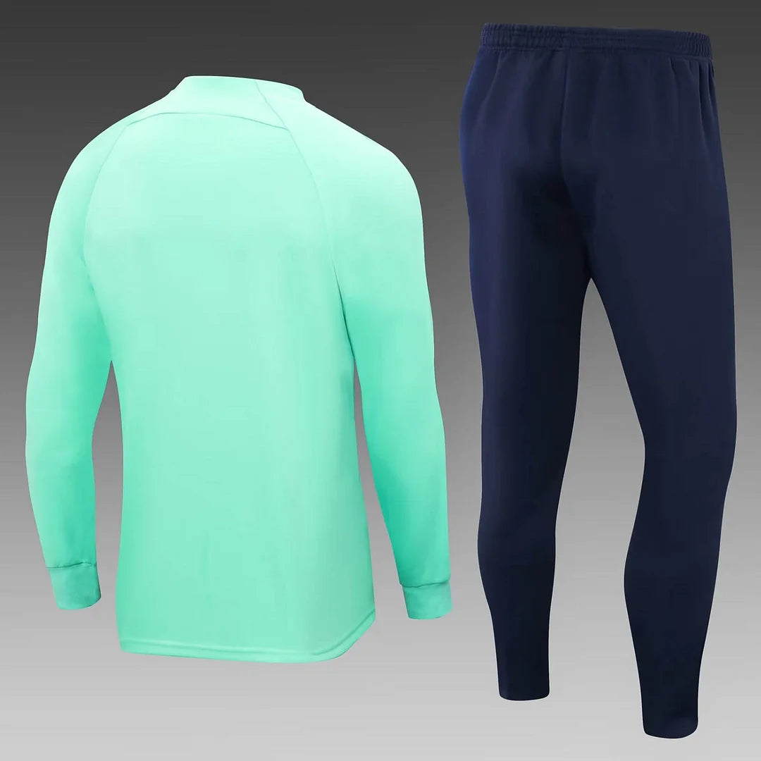 Brazil 2022 Full-Zip