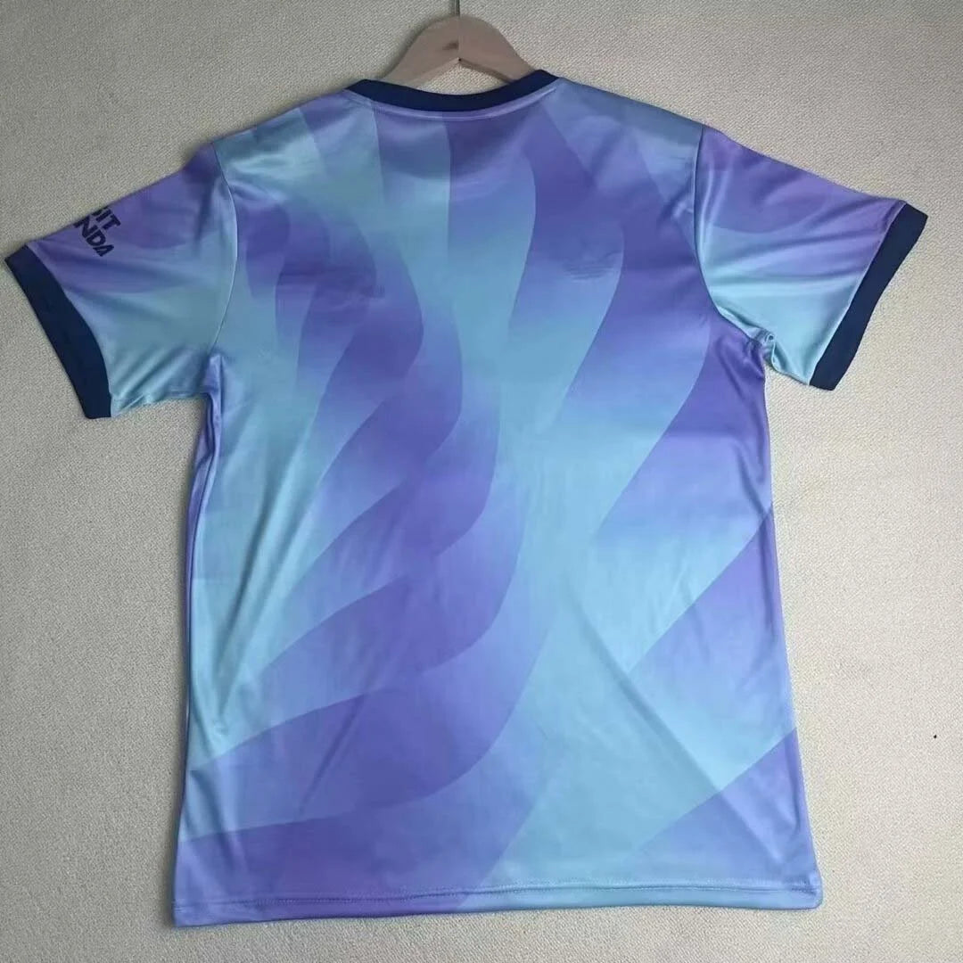 Arsenal 24/25 Third Kit