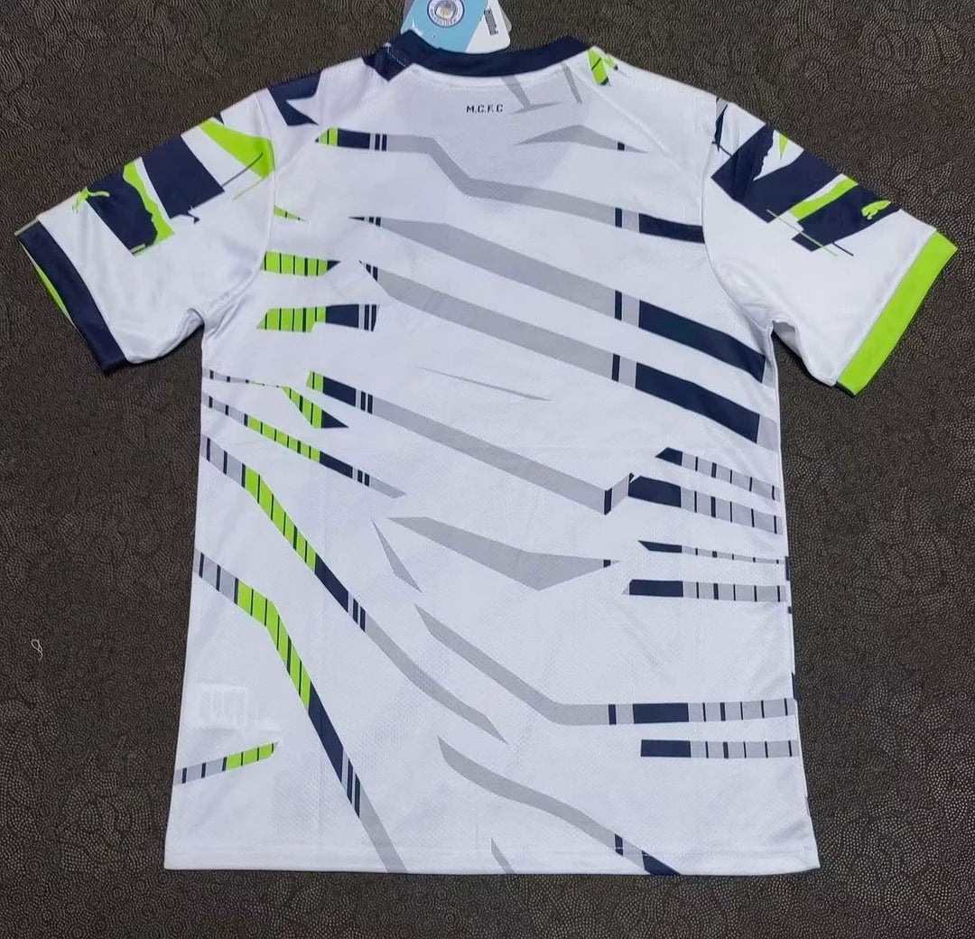 Manchester City 23/24 Training Kit
