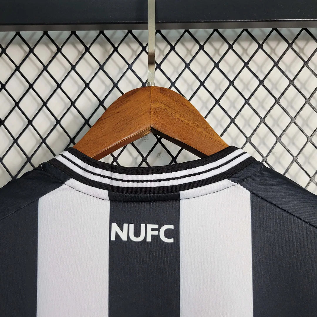 Newcastle 23/24 Home Kit