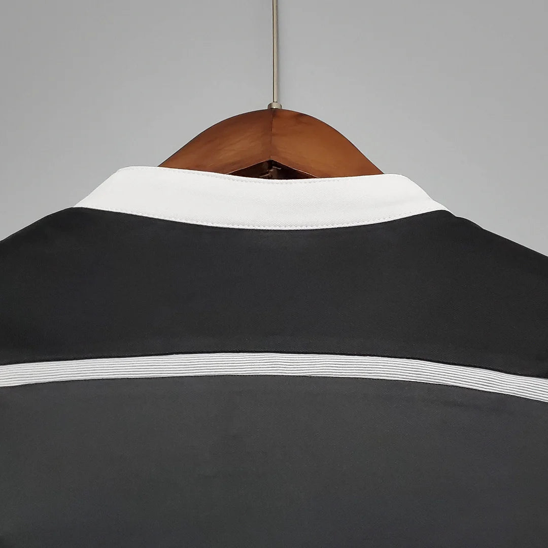 Real Madrid Retro 14/15 Long Sleeve Third Kit