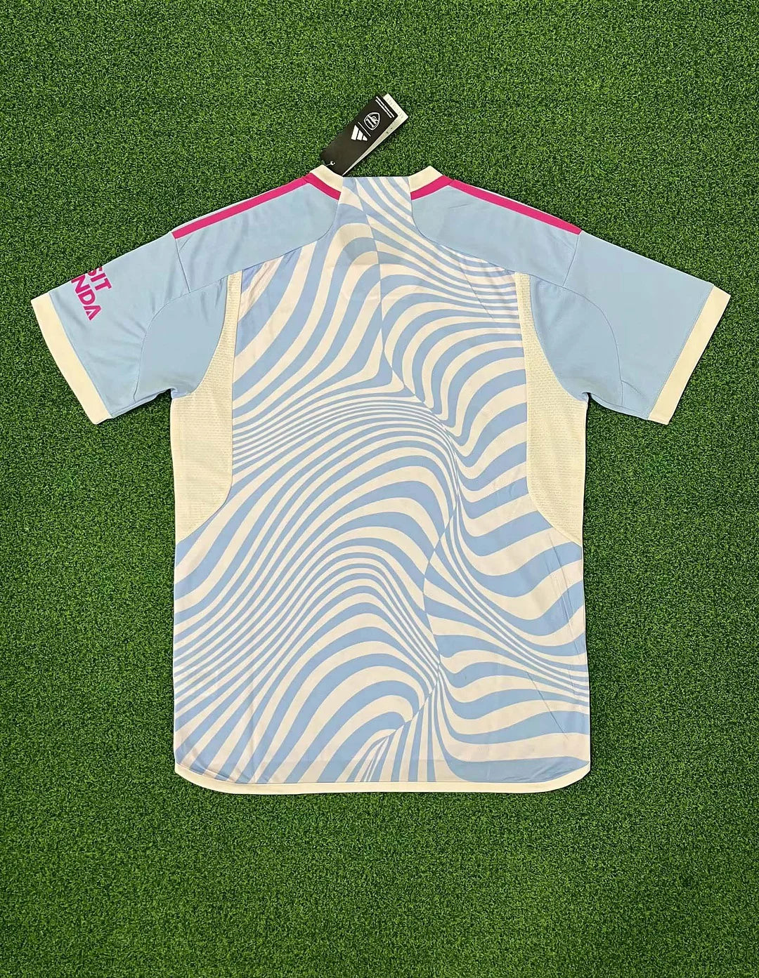 Arsenal 23/24 Special Edition Kit