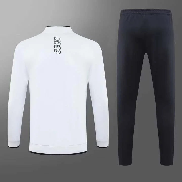 Napoli 2024 Full Zip Tracksuit