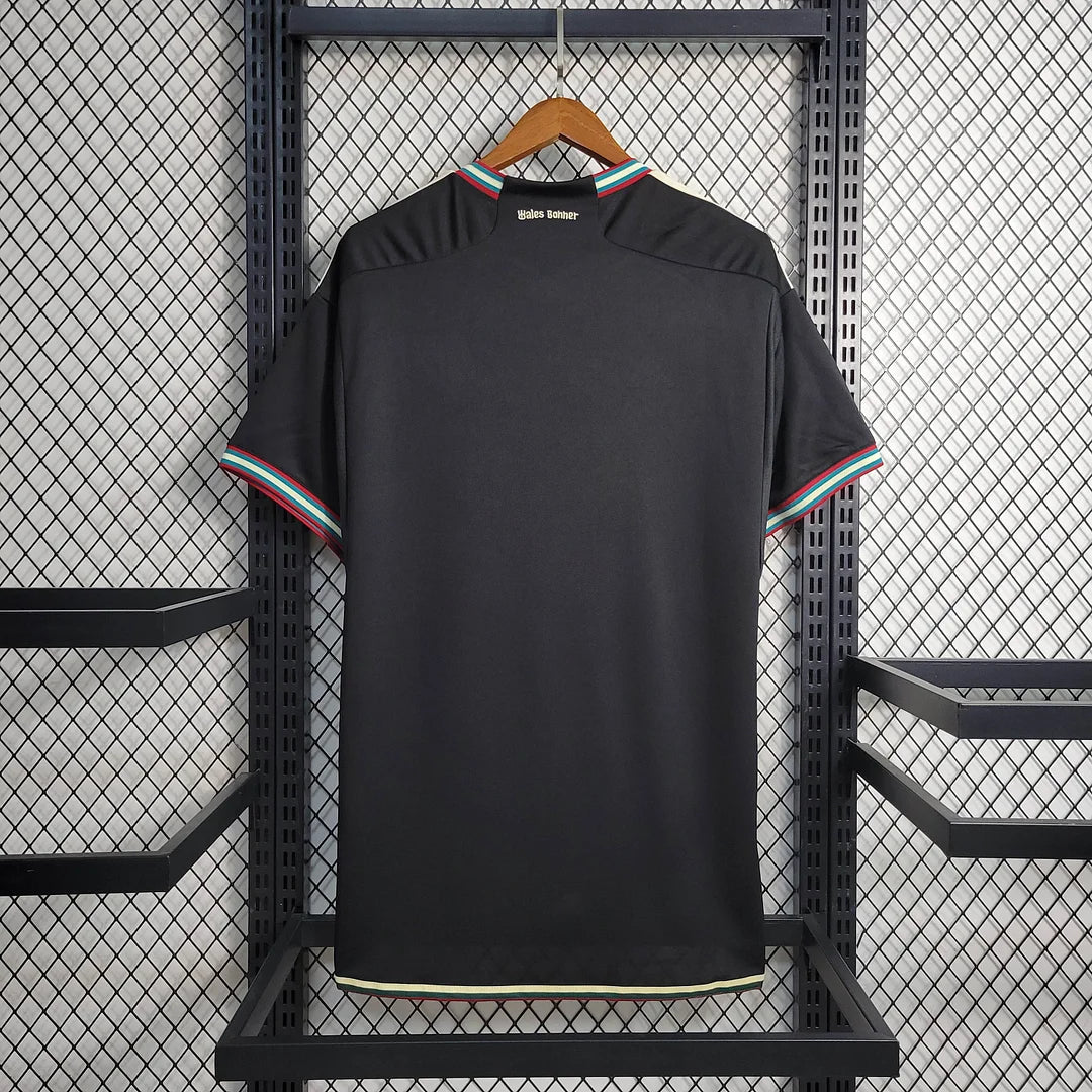 Jamaica 2023 Away Kit