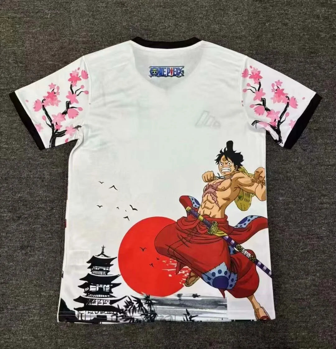 Japan 2025 Sword Luffy Special Edition