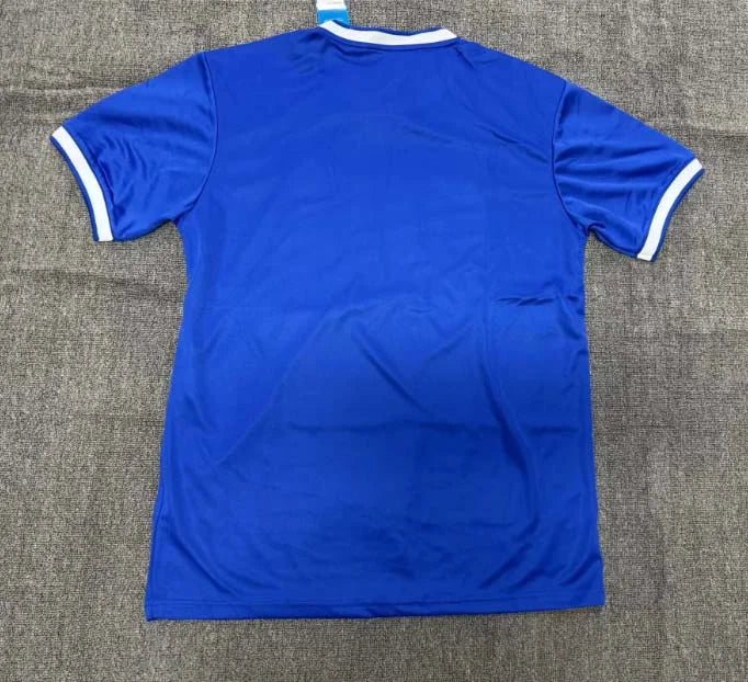 Real Madrid 25/26 Third Kit