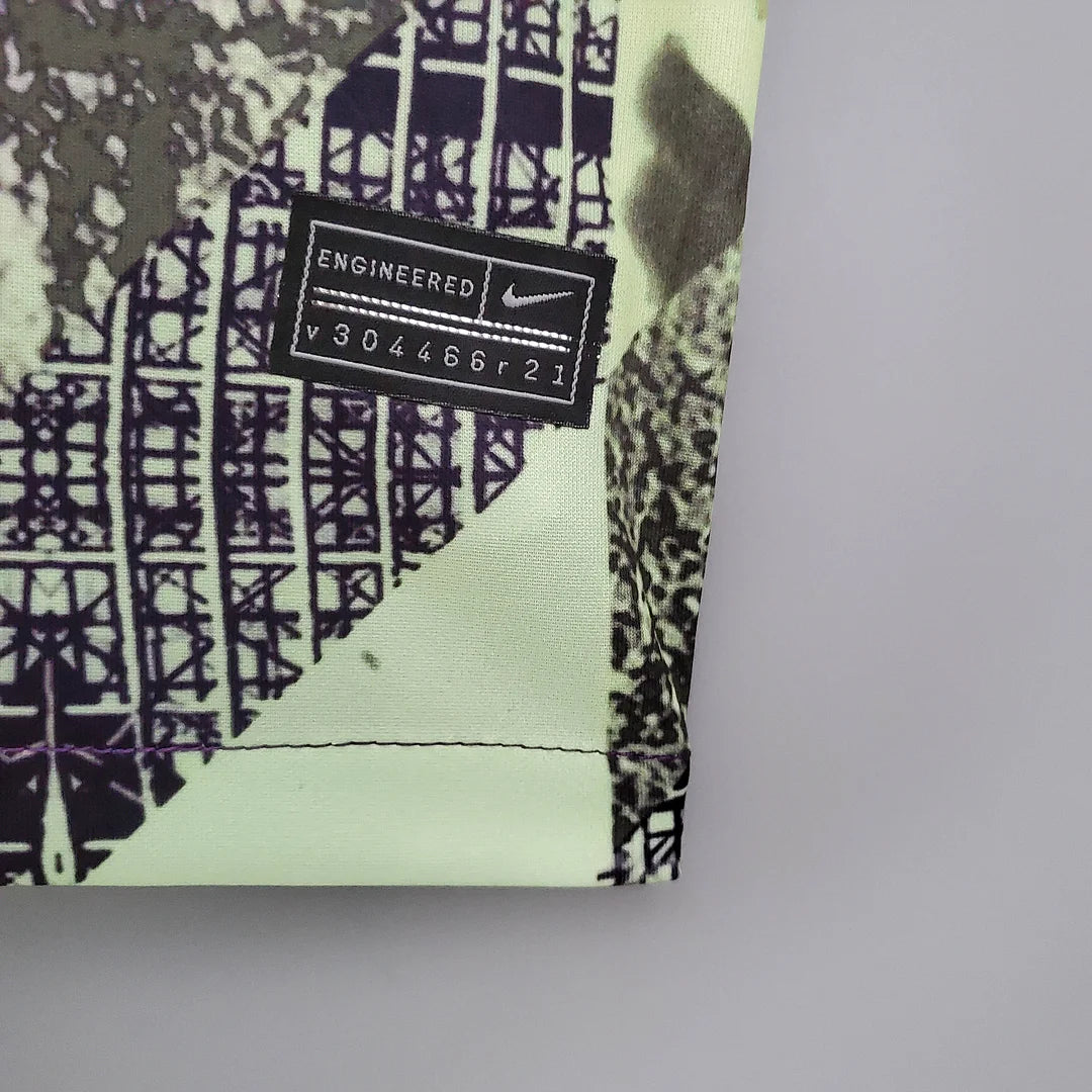 Tottenham 21/22 Alternate Kit