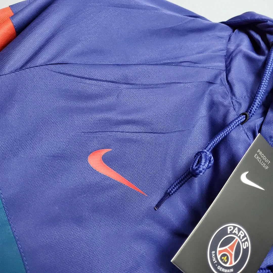 PSG 2021 WIndbreaker