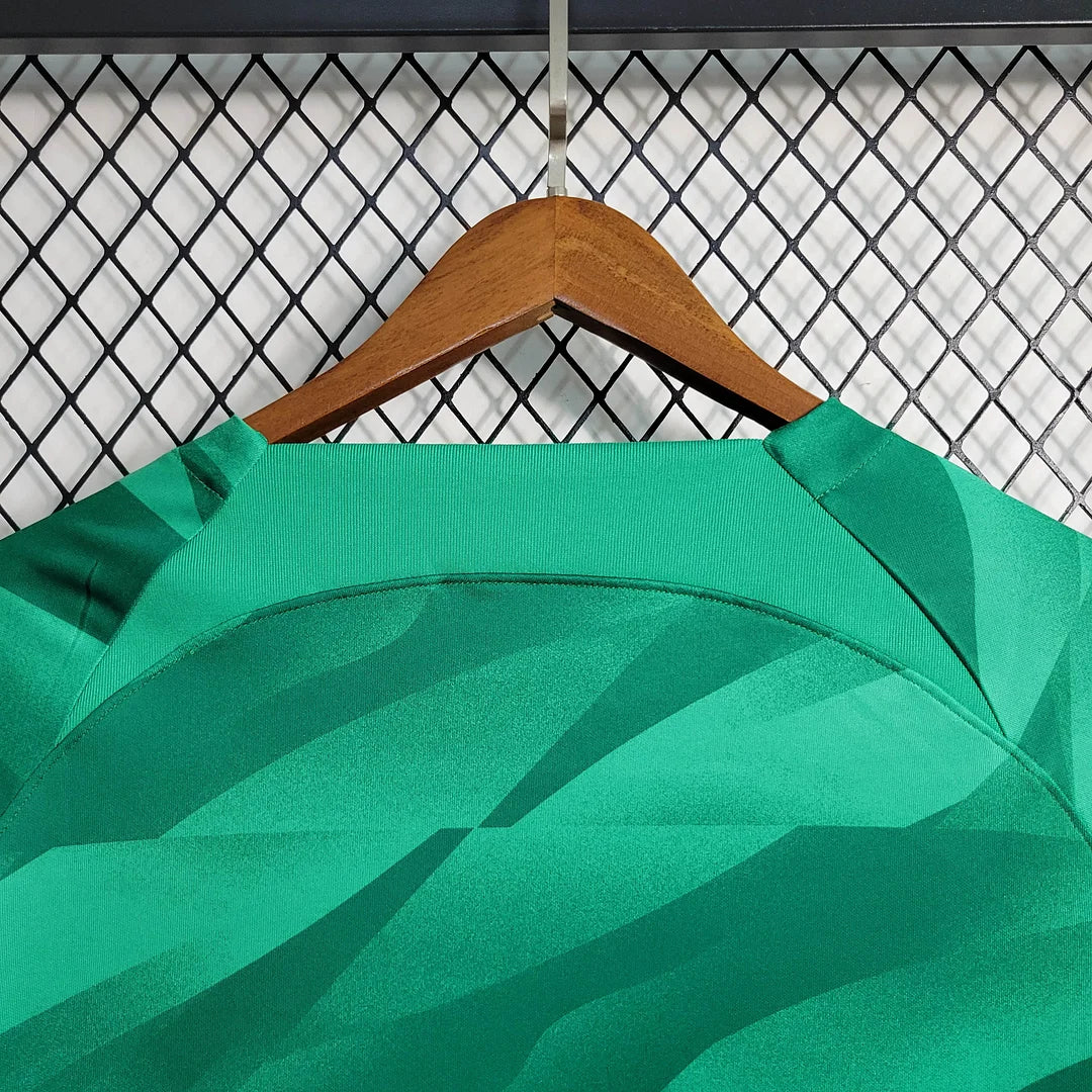 PSG 23/24 Goalkeeper Kit