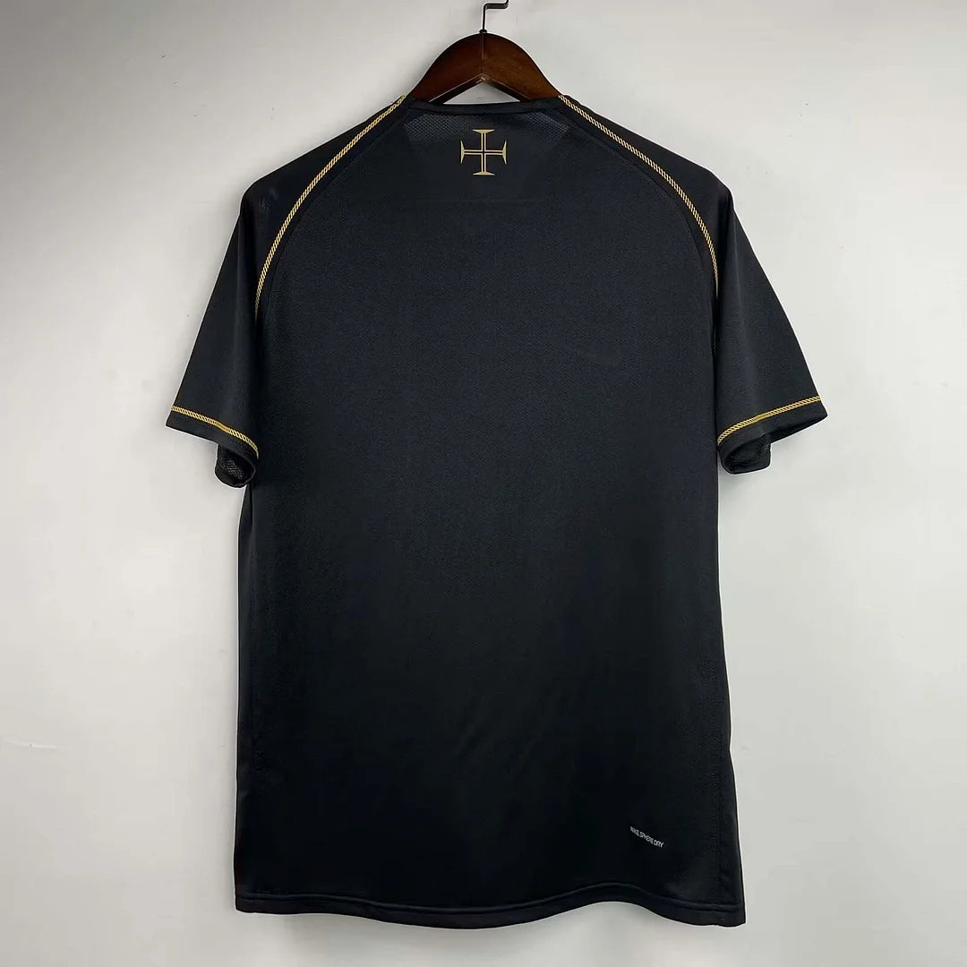 Portugal Retro 2006 Away Kit