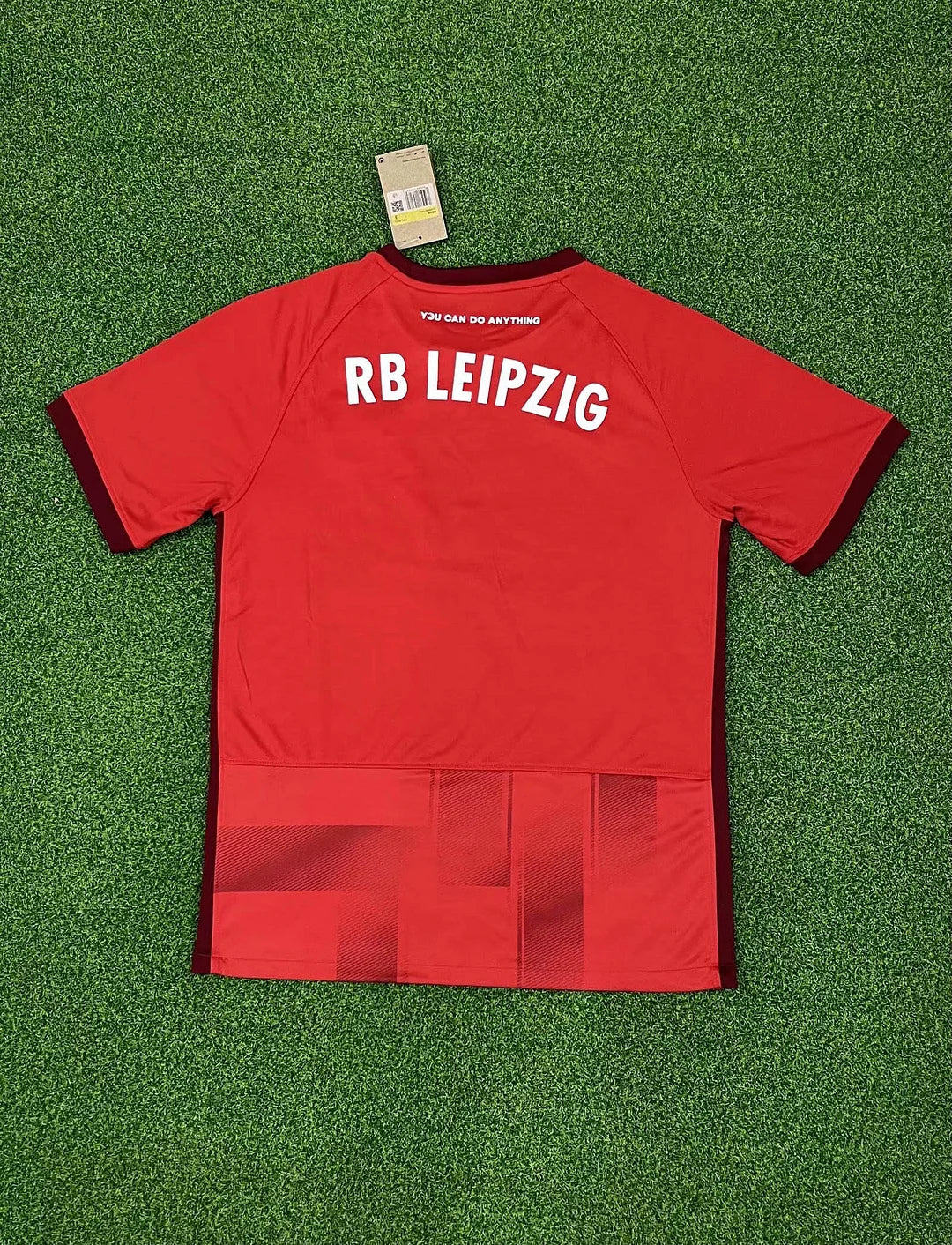 Leipzig 22/23 Away Kit