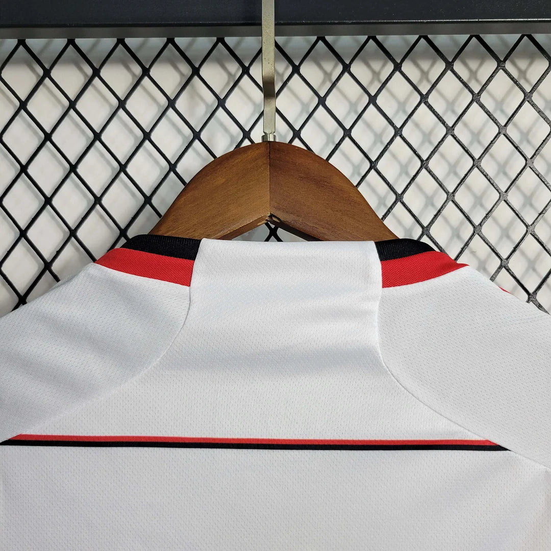 Flamengo 23/24 Away Kit