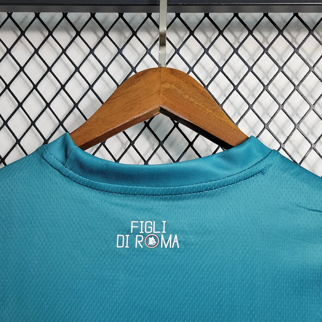 Roma 2023 Legacy Collection Special Edition