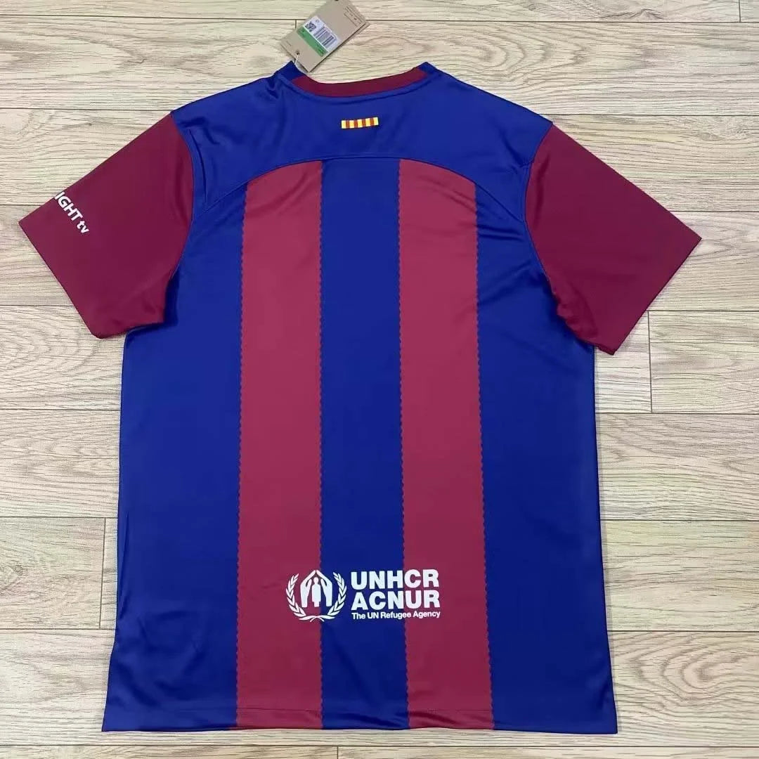 Barcelona 23/24 Joint Edition Kit