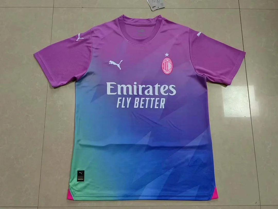 AC Milan 23/24 Third Kit