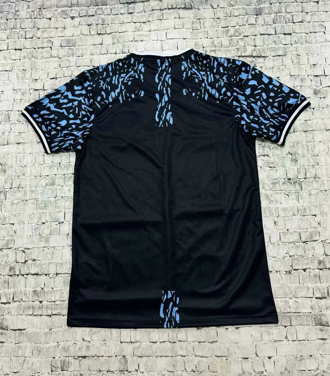 Barcelona 24/25 Black & Blue Special Edition Kit