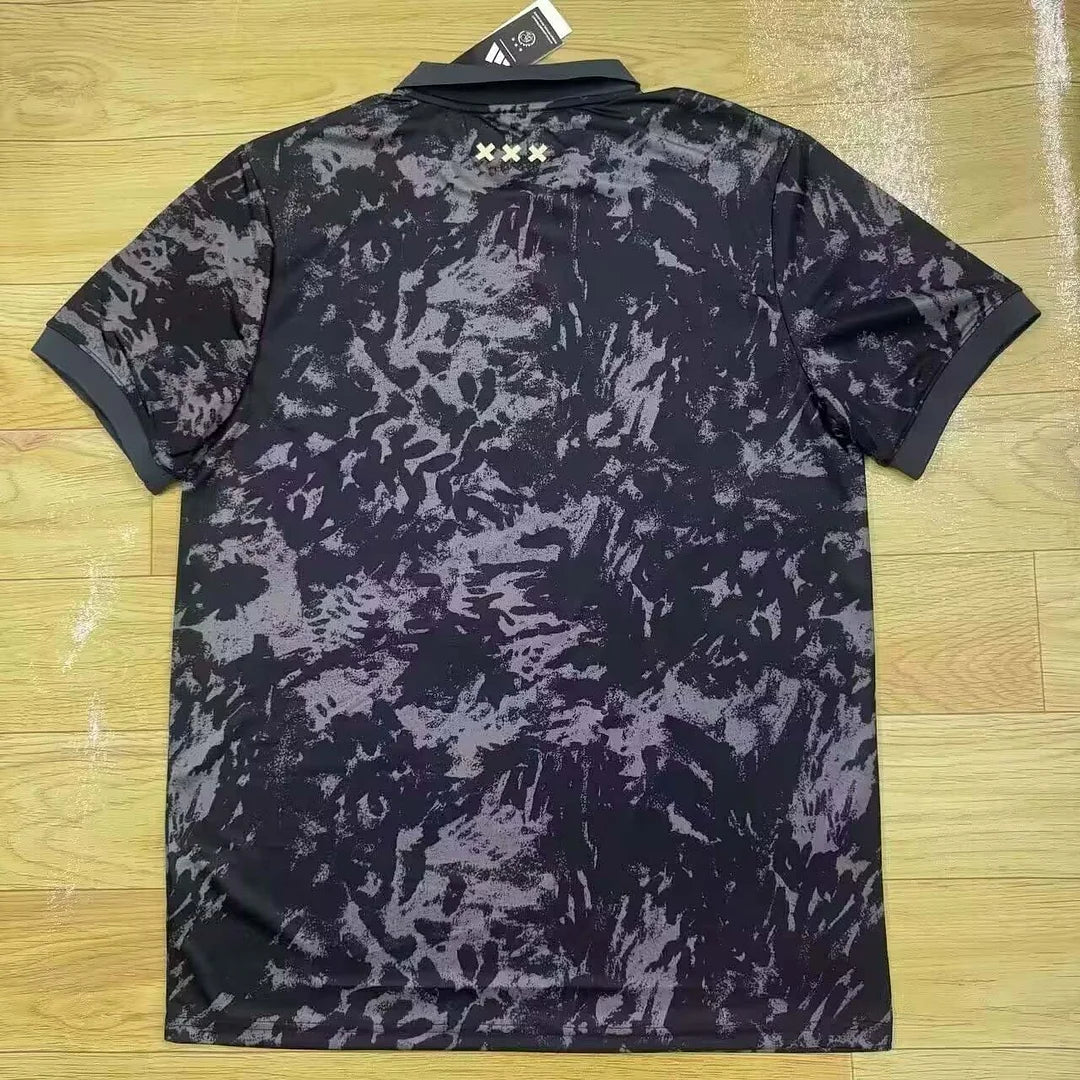 Ajax 25/26 Commerative Edition Kit