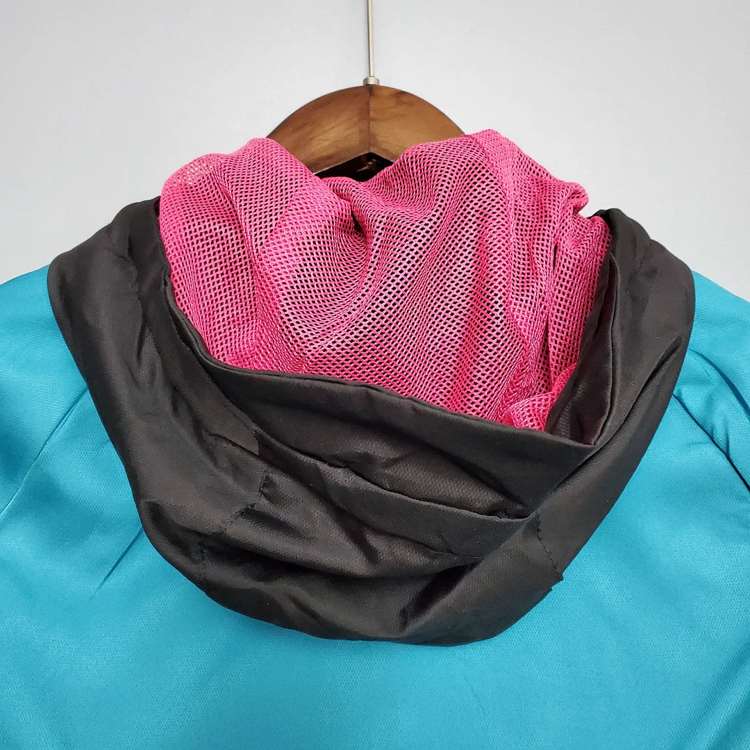 PSG 2021 Windbreaker