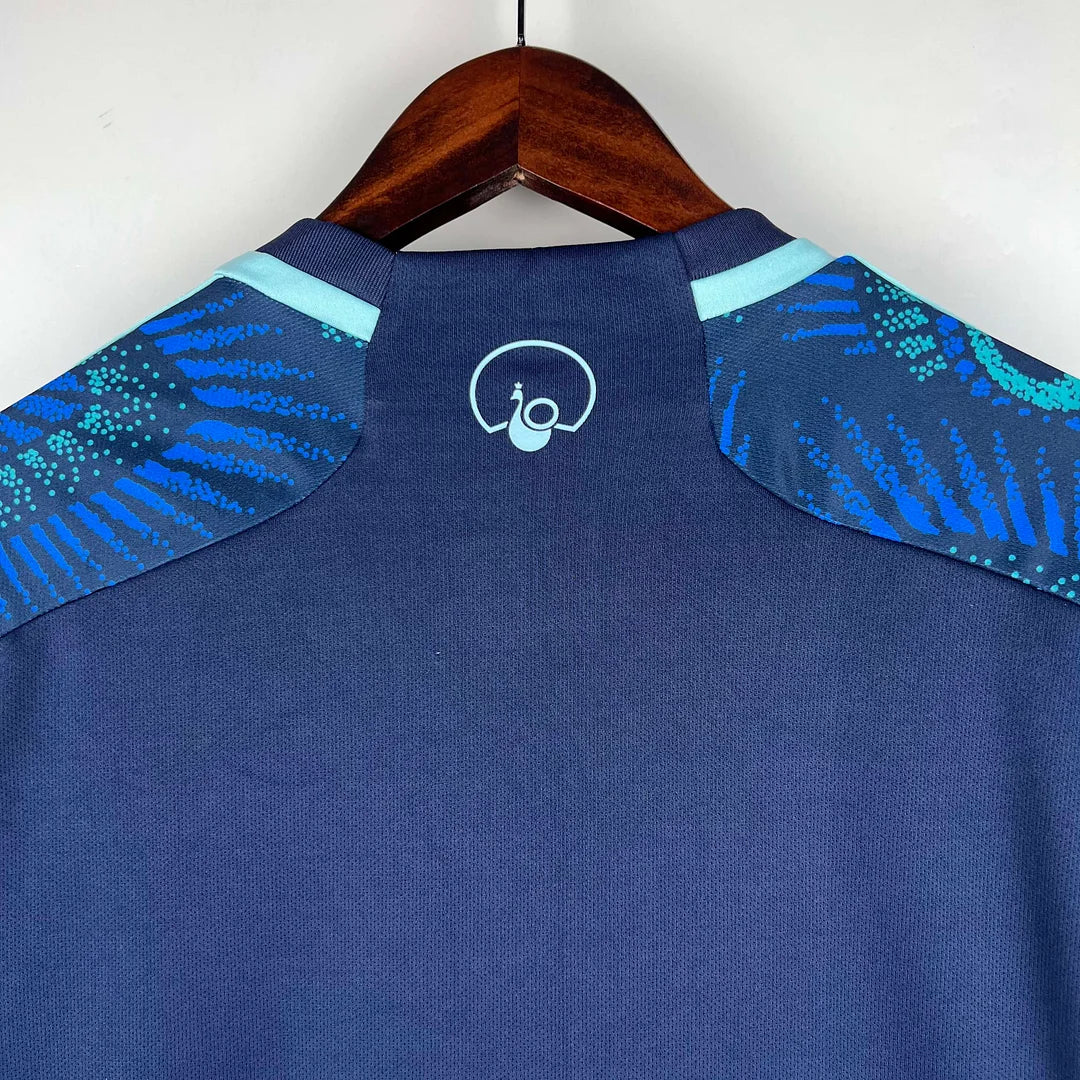 Leeds United 23/24 Away Kit