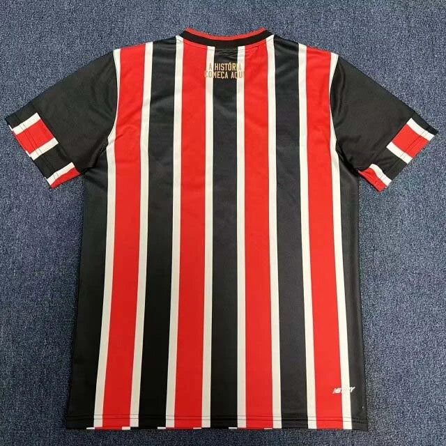 Sao Paulo 24/25 Away Kit