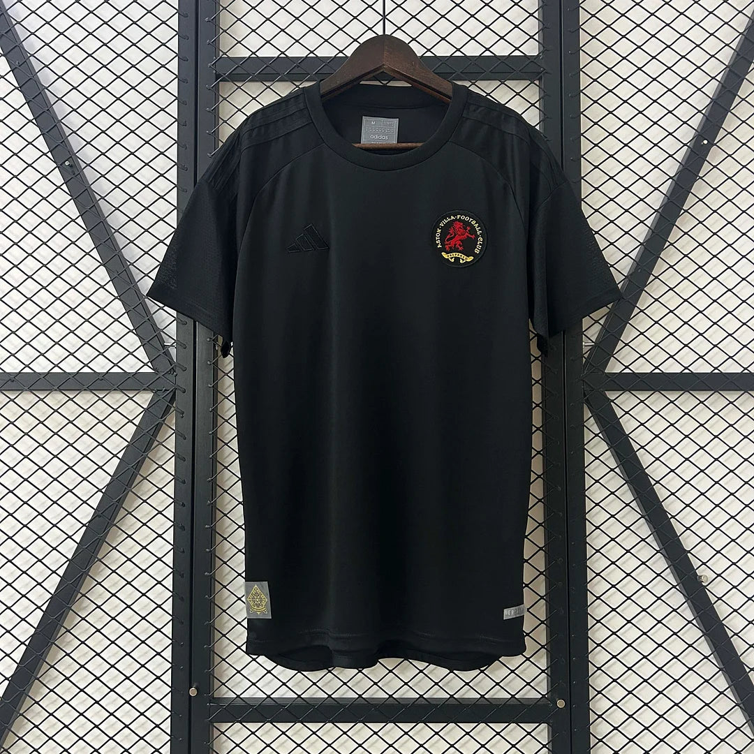 Aston Villa 2026 125th Anniversary Kit