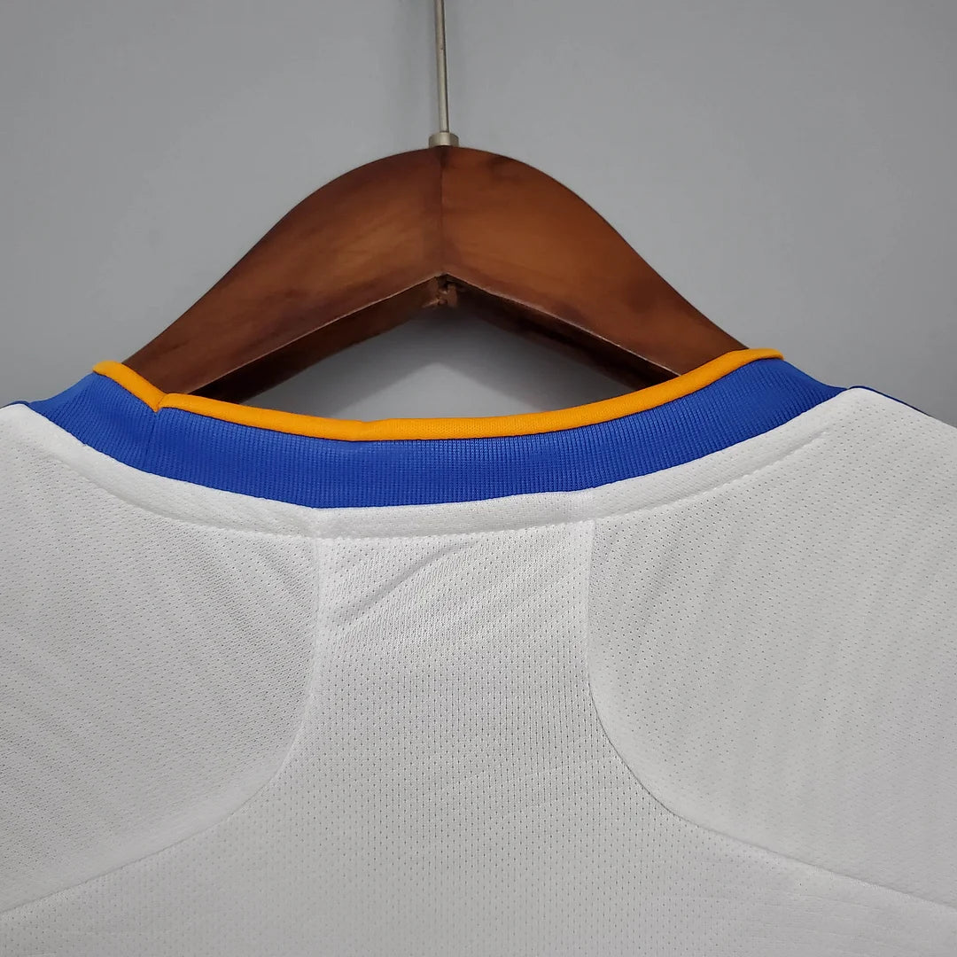 Real Madrid 21/22 Home Kit