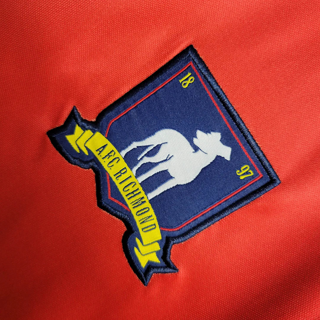 AFC Richmond 23/24 Home Kit