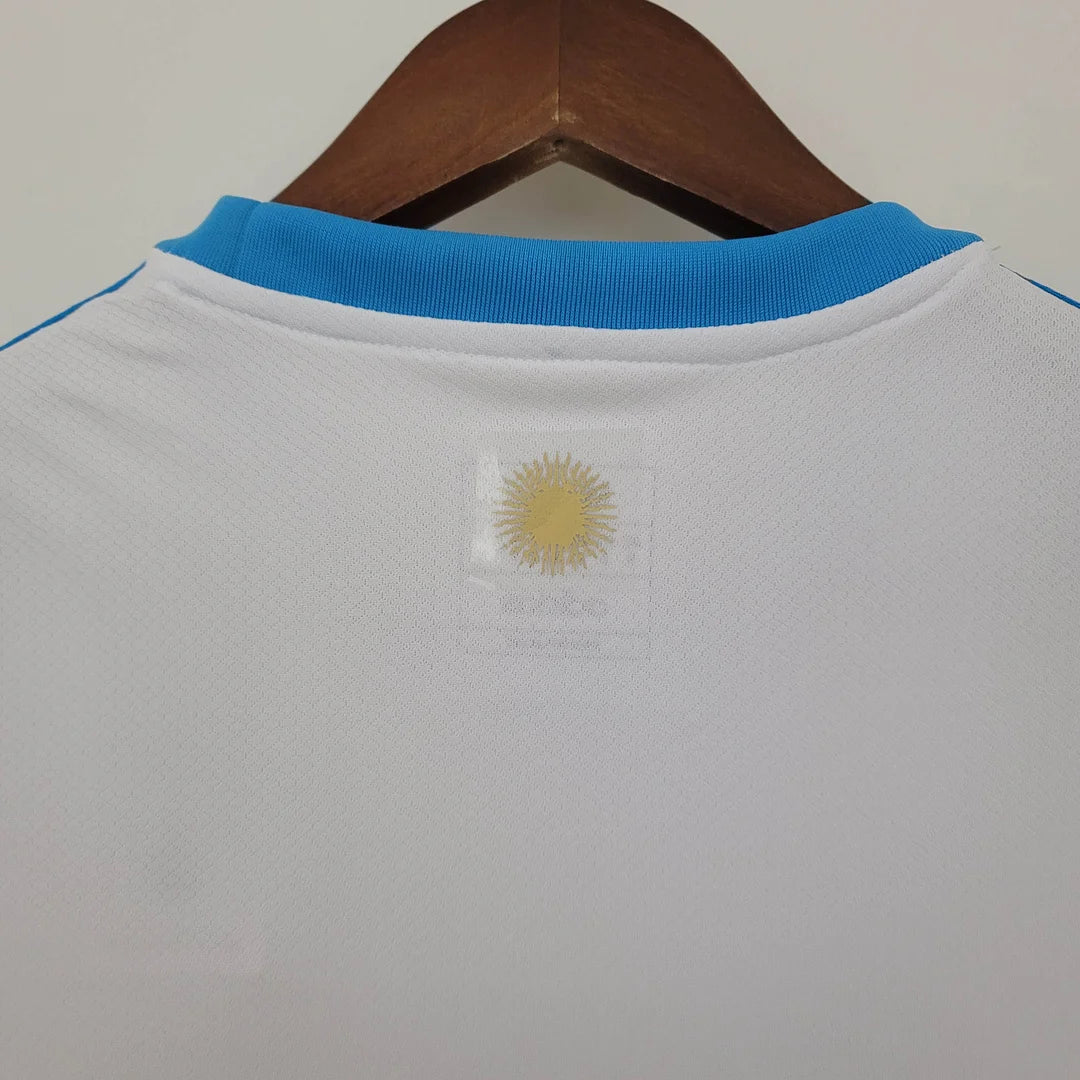 Argentina 2022 Hercules Cup Commemorative Edition Kit