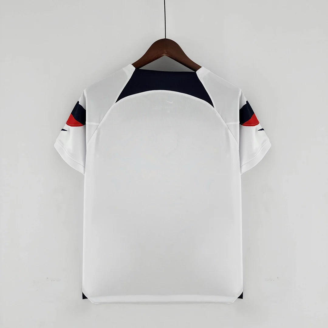 United States 2022 Home Kit