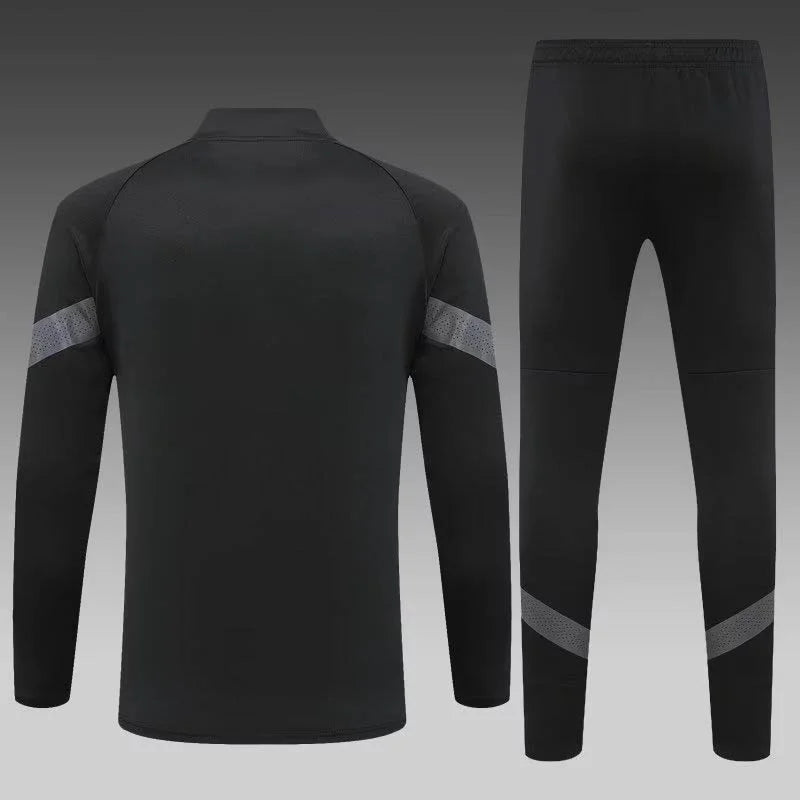 AC Milan 22/23 Full-Zip Tracksuit