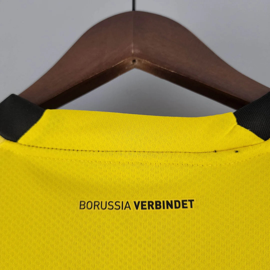 Dortmund 22/23 Third Kit