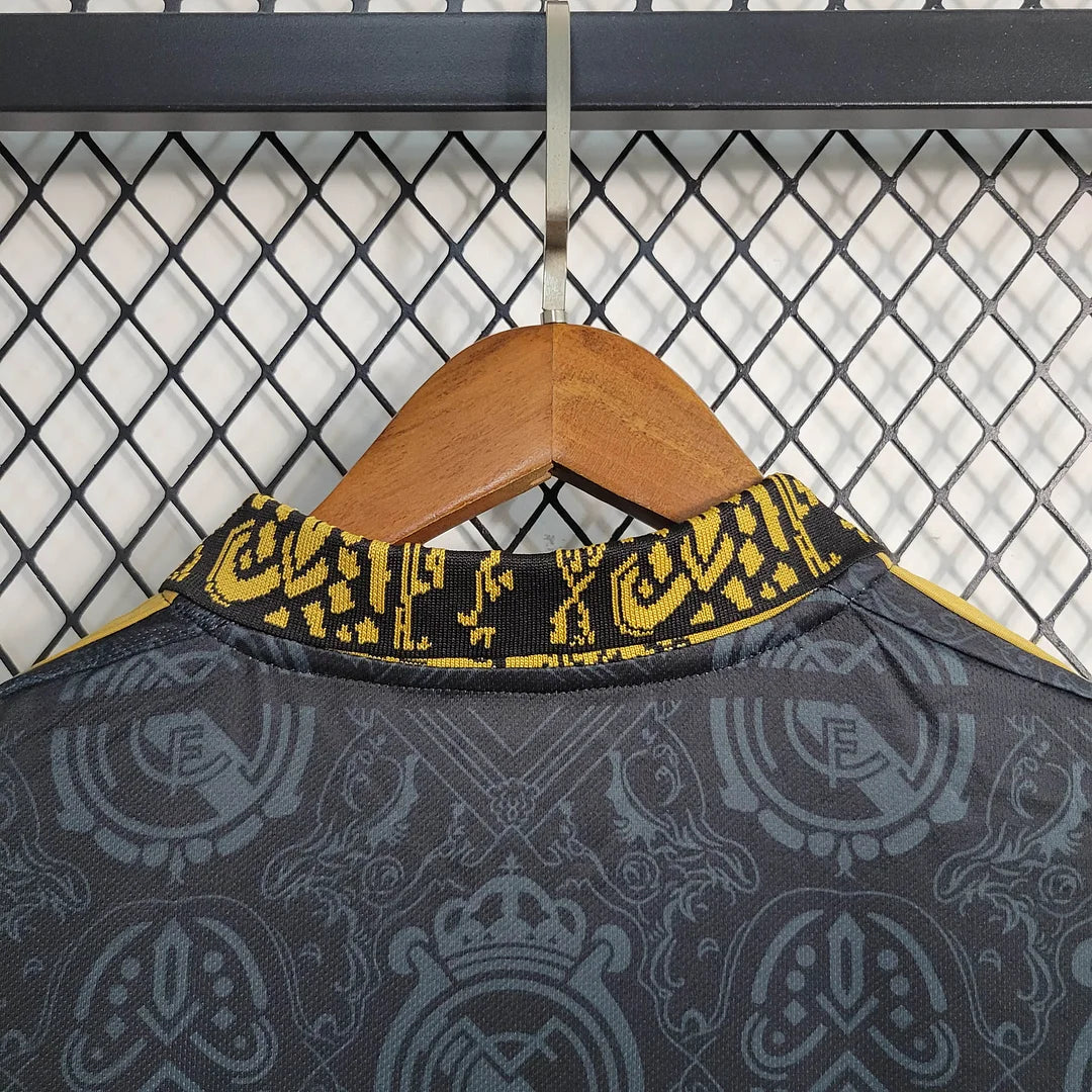 Real Madrid 23/24 Concept Edition Kit