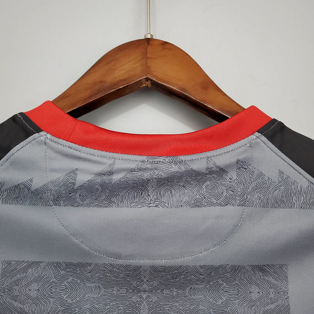 Liverpool Training Kit 2021